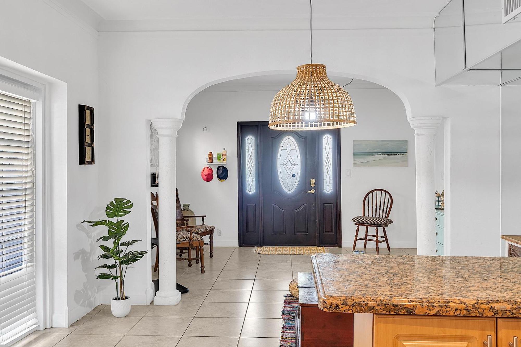 Private Room In Little Havana 마이애미 외부 사진