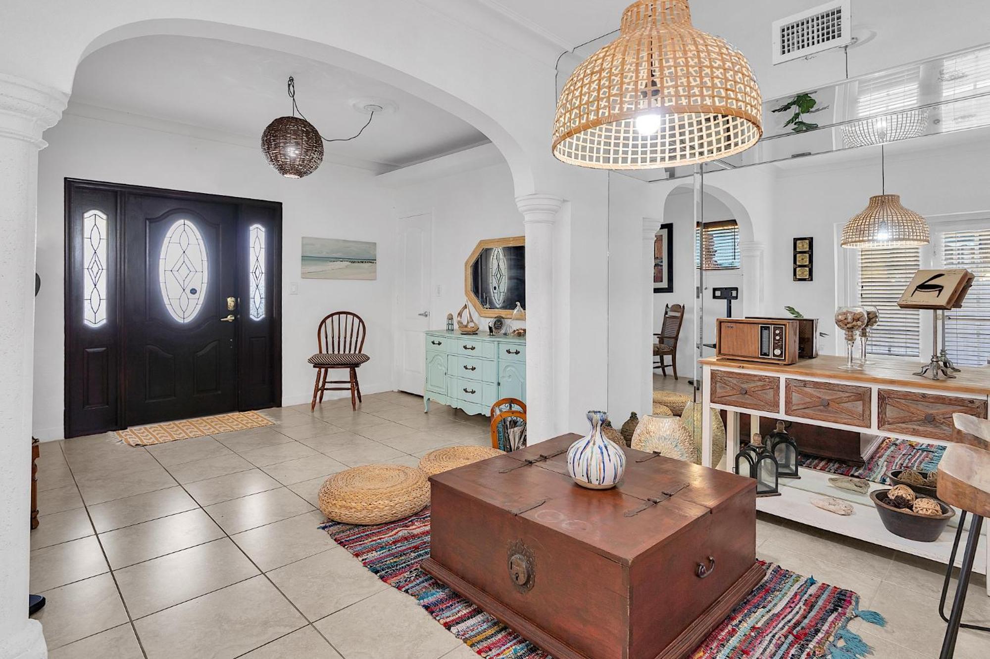 Private Room In Little Havana 마이애미 외부 사진