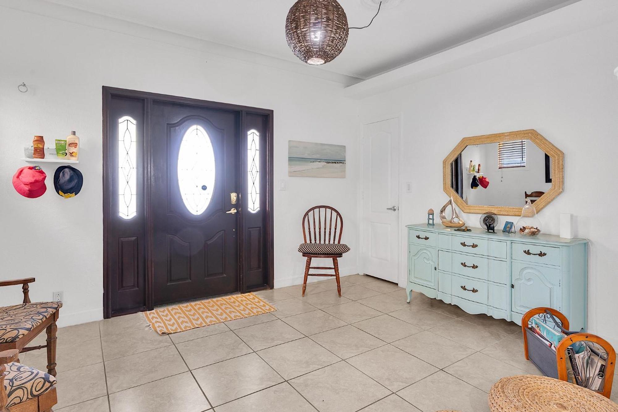 Private Room In Little Havana 마이애미 외부 사진