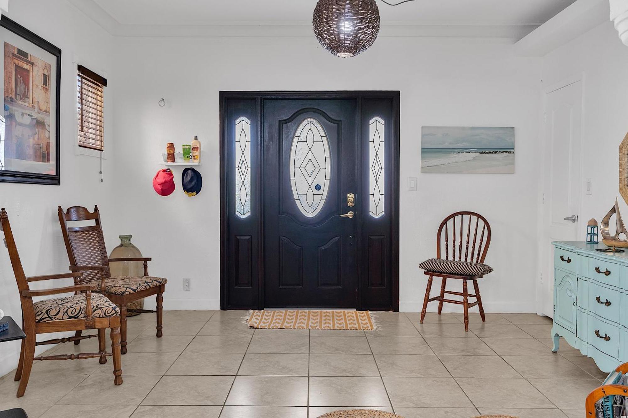 Private Room In Little Havana 마이애미 외부 사진