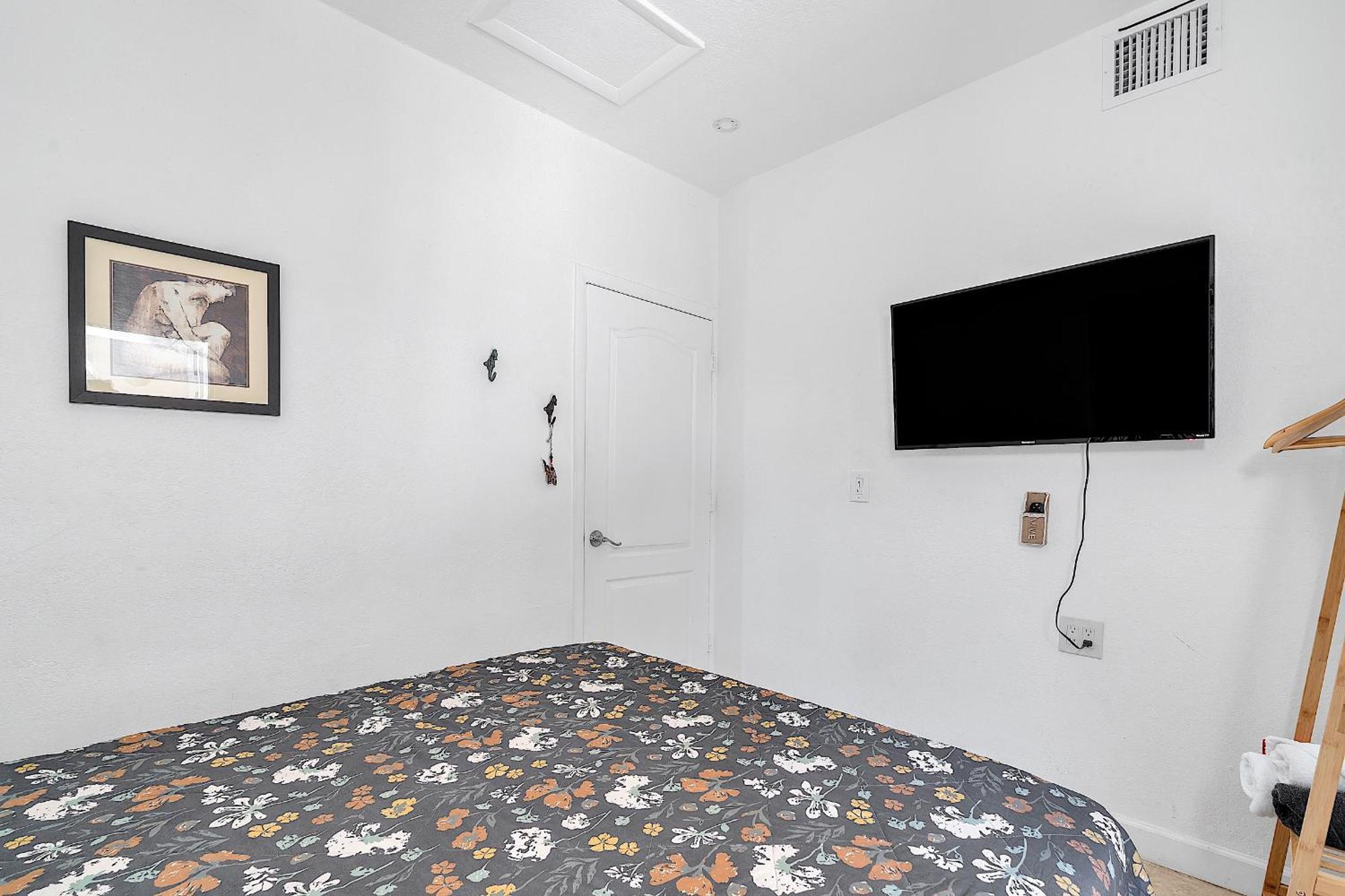 Private Room In Little Havana 마이애미 외부 사진